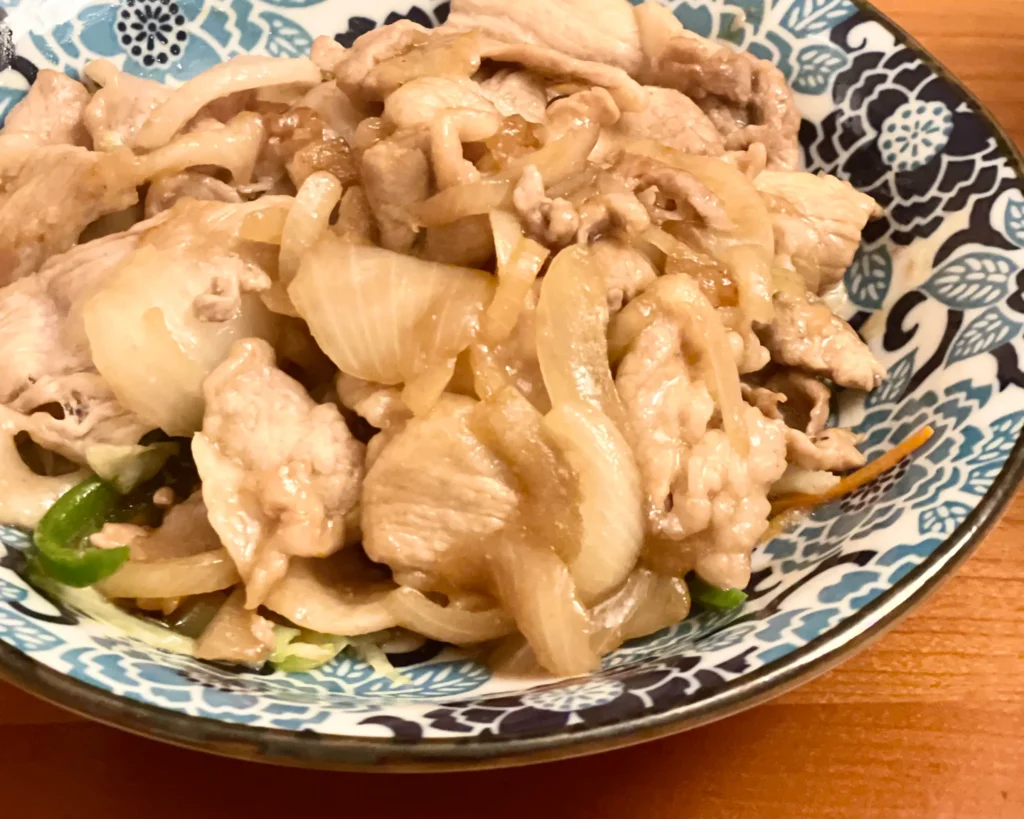 調理済みのミールキット